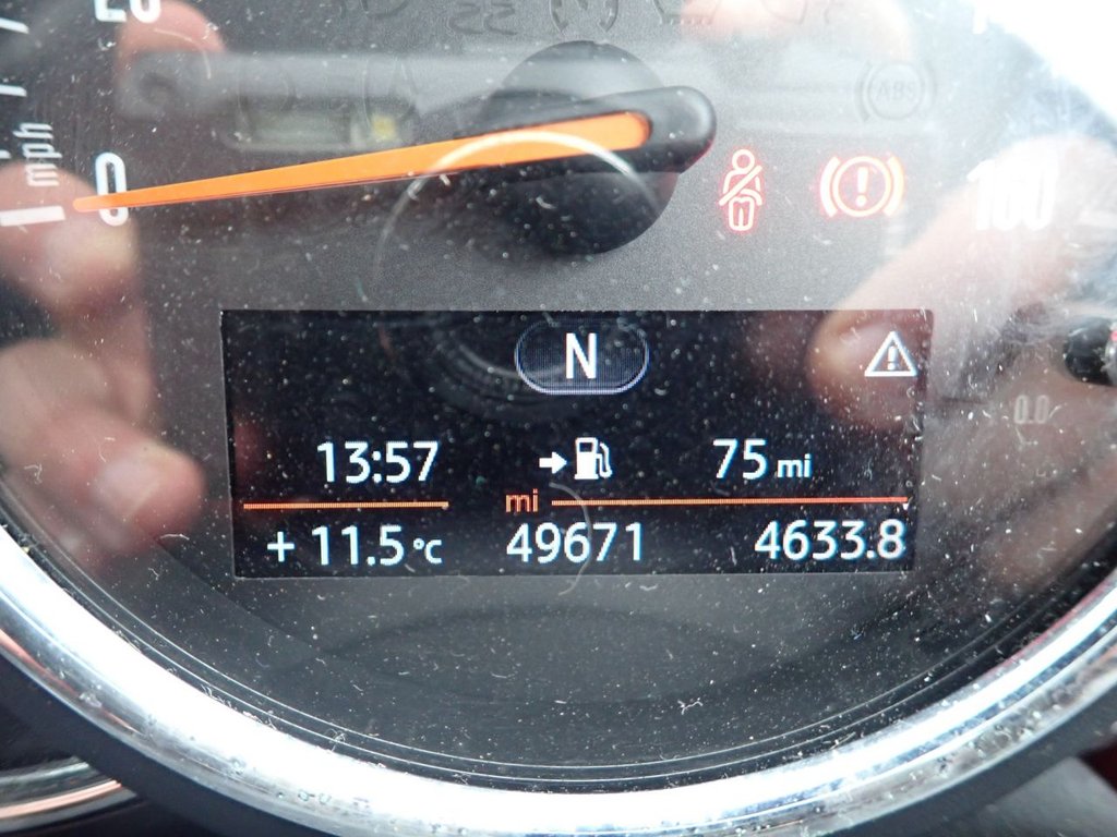 Used MINI Convertible 2016 for sale - 78044868: Photo 5