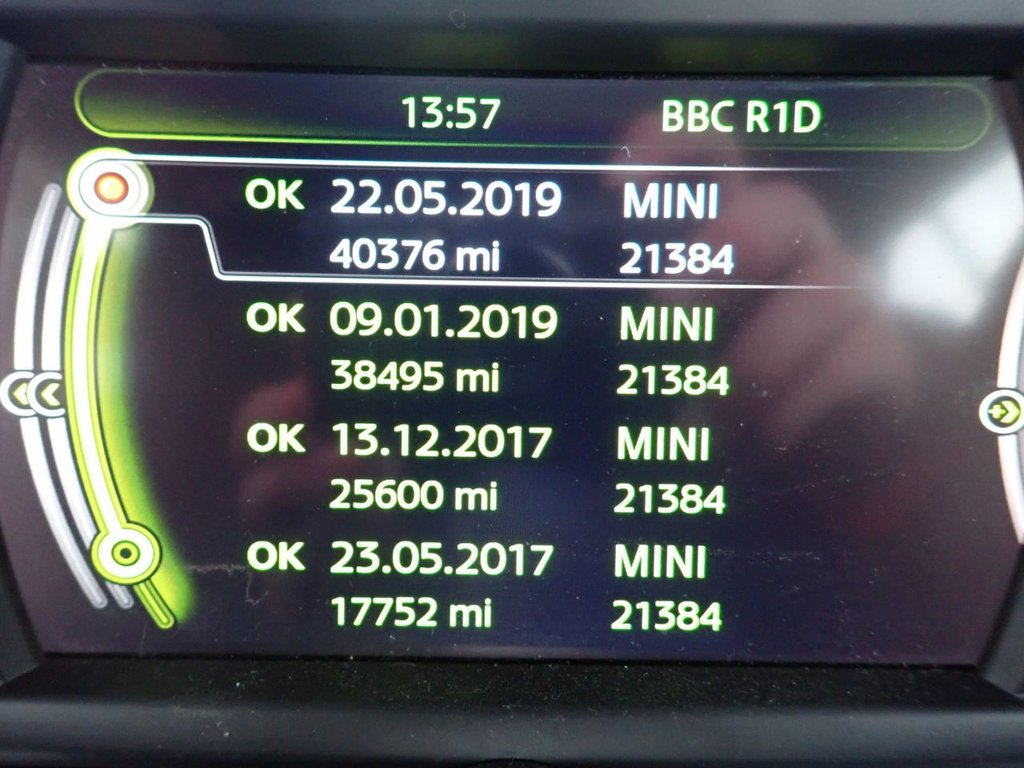 Used MINI Convertible 2016 for sale - 78044868: Photo 7