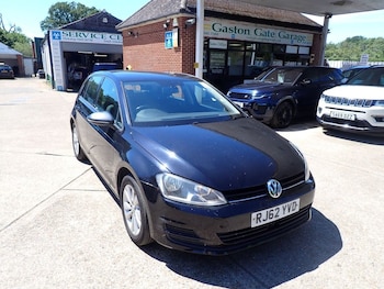 Used Volkswagen Golf 2013 for sale - 79090269: Photo
