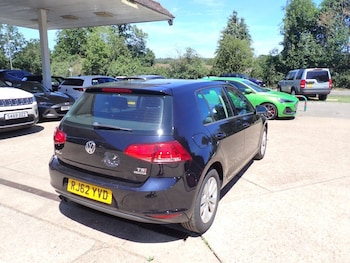 Used Volkswagen Golf 2013 for sale - 79090269: Photo