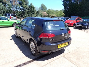 Used Volkswagen Golf 2013 for sale - 79090269: Photo