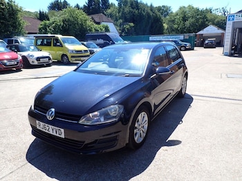 Used Volkswagen Golf 2013 for sale - 79090269: Photo