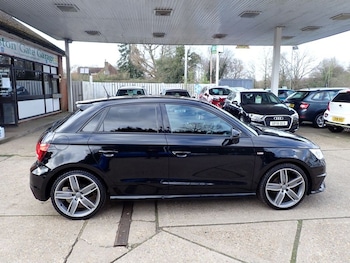 Used Audi A1 2016 for sale - 78357741: Photo