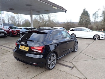 Used Audi A1 2016 for sale - 78357741: Photo