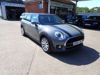 2016 (66) - 2.0 Cooper D 6dr 5-Door
