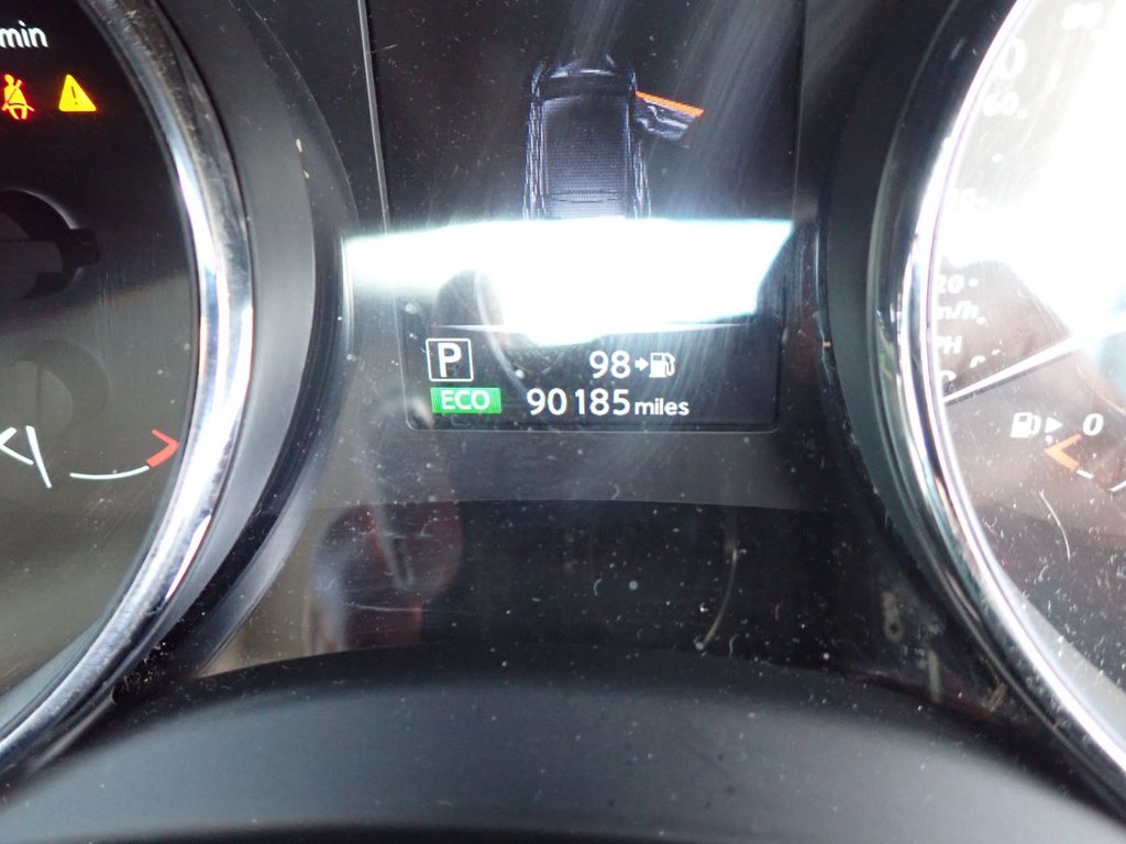 Used Nissan Qashqai 2016 for sale - 77891060: Photo 5