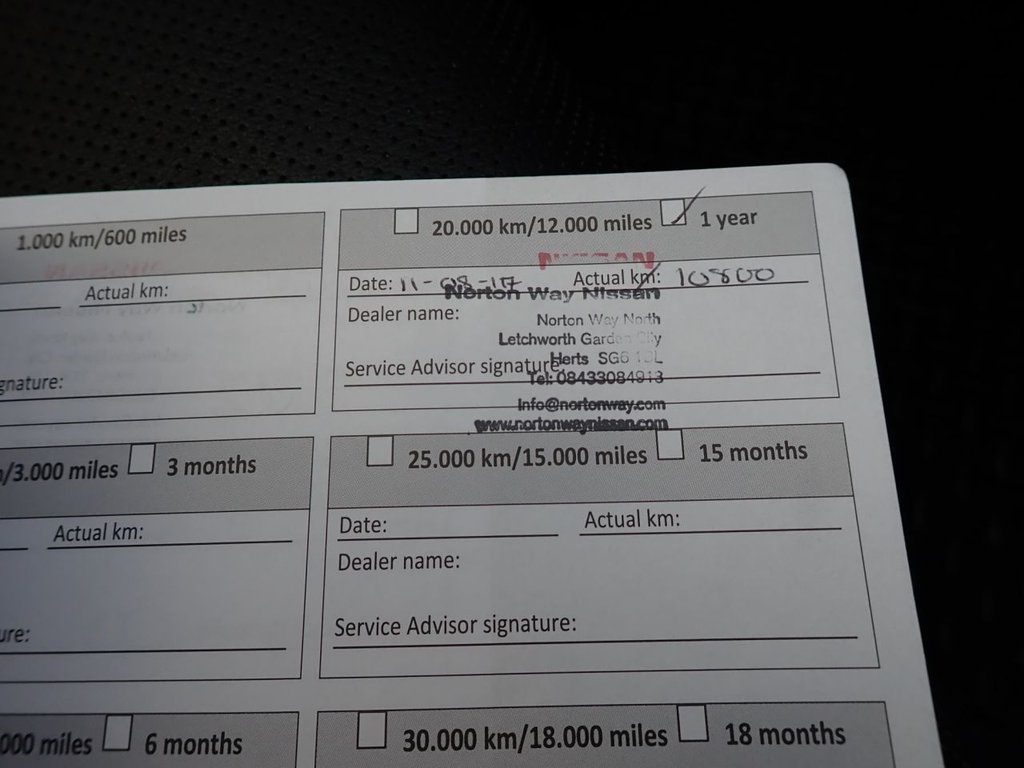 Used Nissan Qashqai 2016 for sale - 77891060: Photo 6