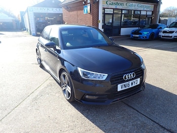 Audi A1 feature image