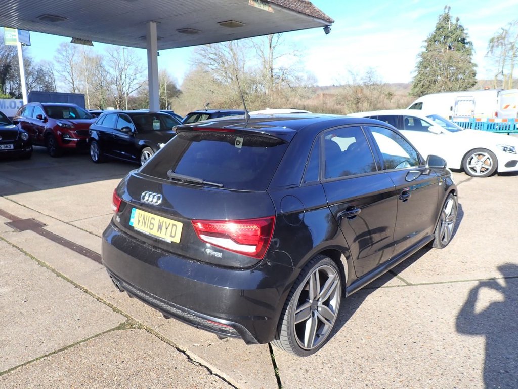 Used Audi A1 2016 for sale - 77719781: Photo 2