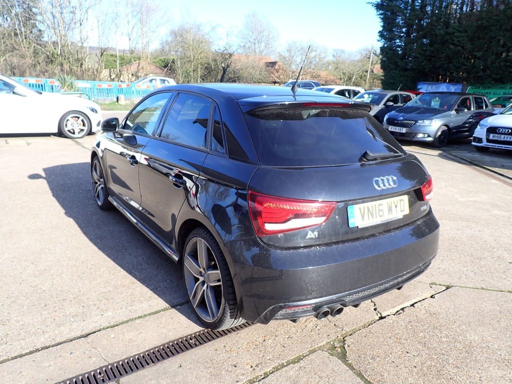 Used Audi A1 2016 for sale - 77719781: Photo 3