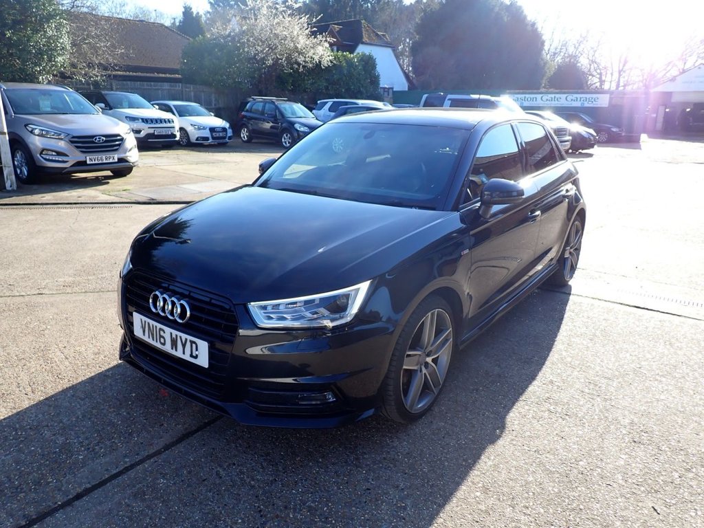 Used Audi A1 2016 for sale - 77719781: Photo 4