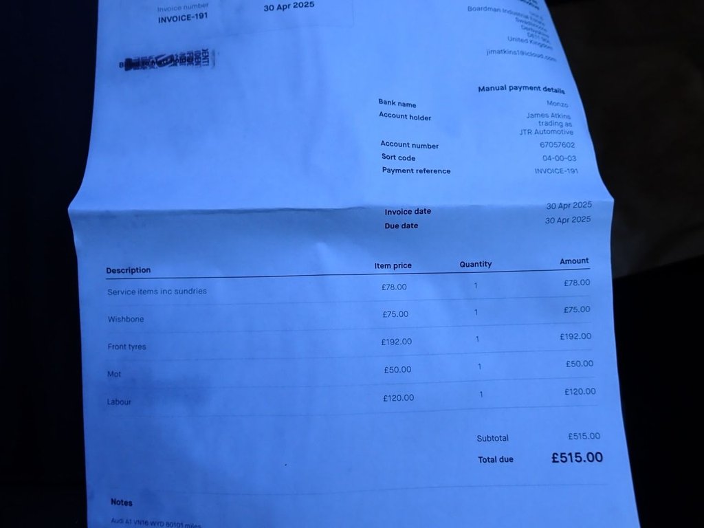 Used Audi A1 2016 for sale - 77719781: Photo 8