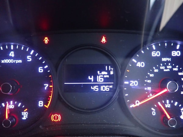Used Kia Picanto 2019 for sale - 76304156: Photo 5