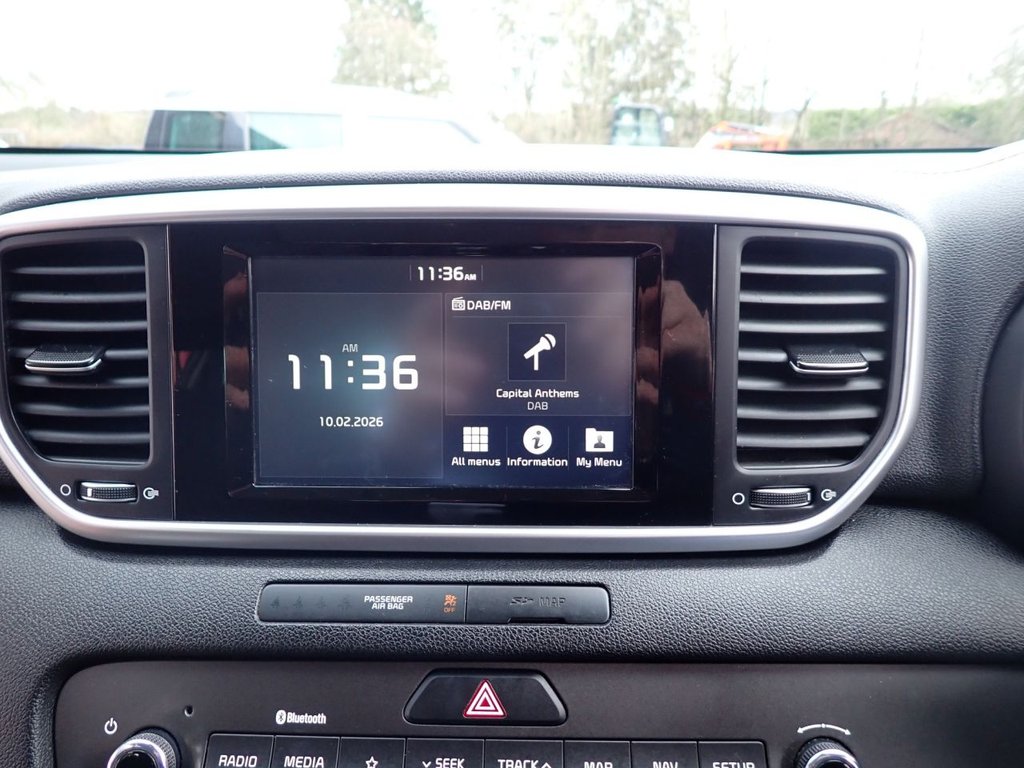 Used Kia Sportage 2018 for sale - 77520792: Photo 21