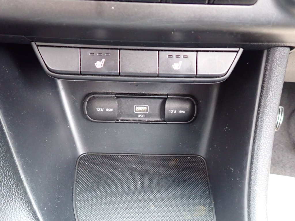 Used Kia Sportage 2018 for sale - 77520792: Photo 23