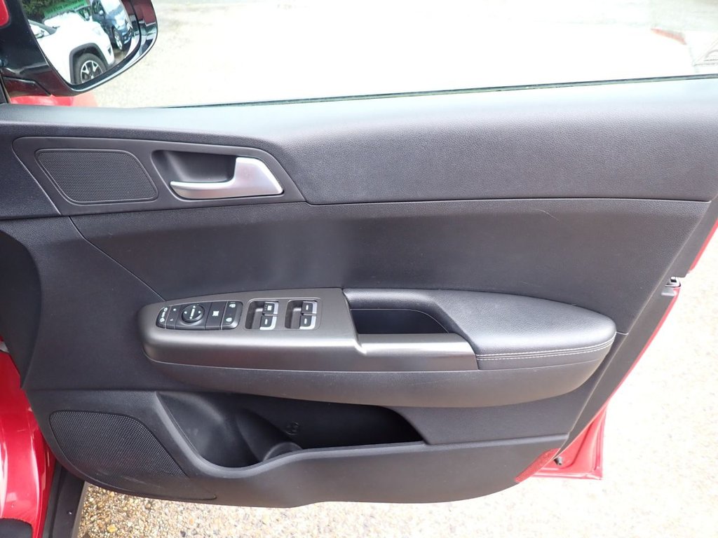 Used Kia Sportage 2018 for sale - 77520792: Photo 31