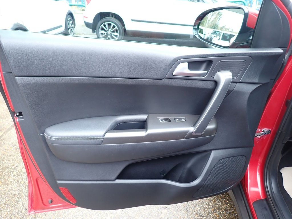 Used Kia Sportage 2018 for sale - 77520792: Photo 34