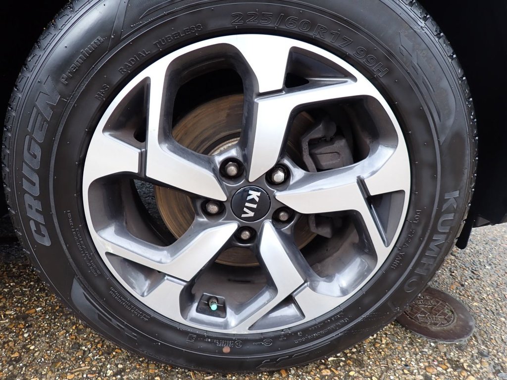 Used Kia Sportage 2018 for sale - 77520792: Photo 44