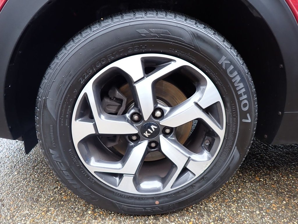 Used Kia Sportage 2018 for sale - 77520792: Photo 45