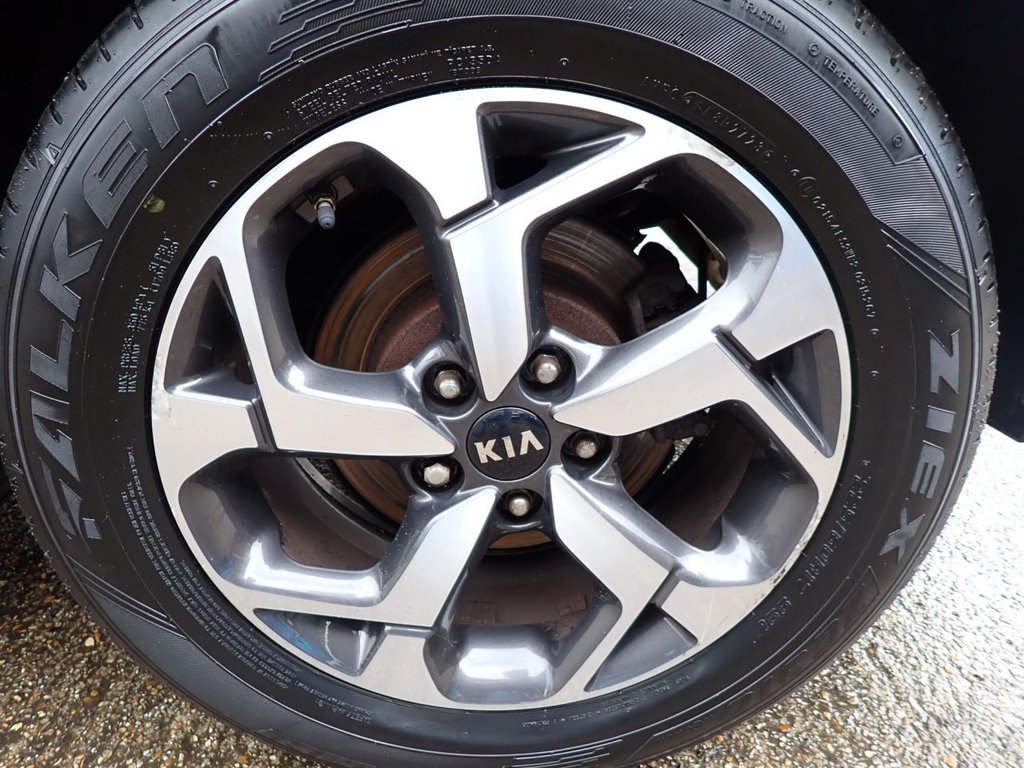 Used Kia Sportage 2018 for sale - 77520792: Photo 46