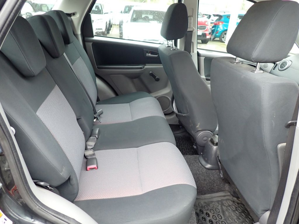 Used Suzuki SX4 2009 for sale - 77632082: Photo 10