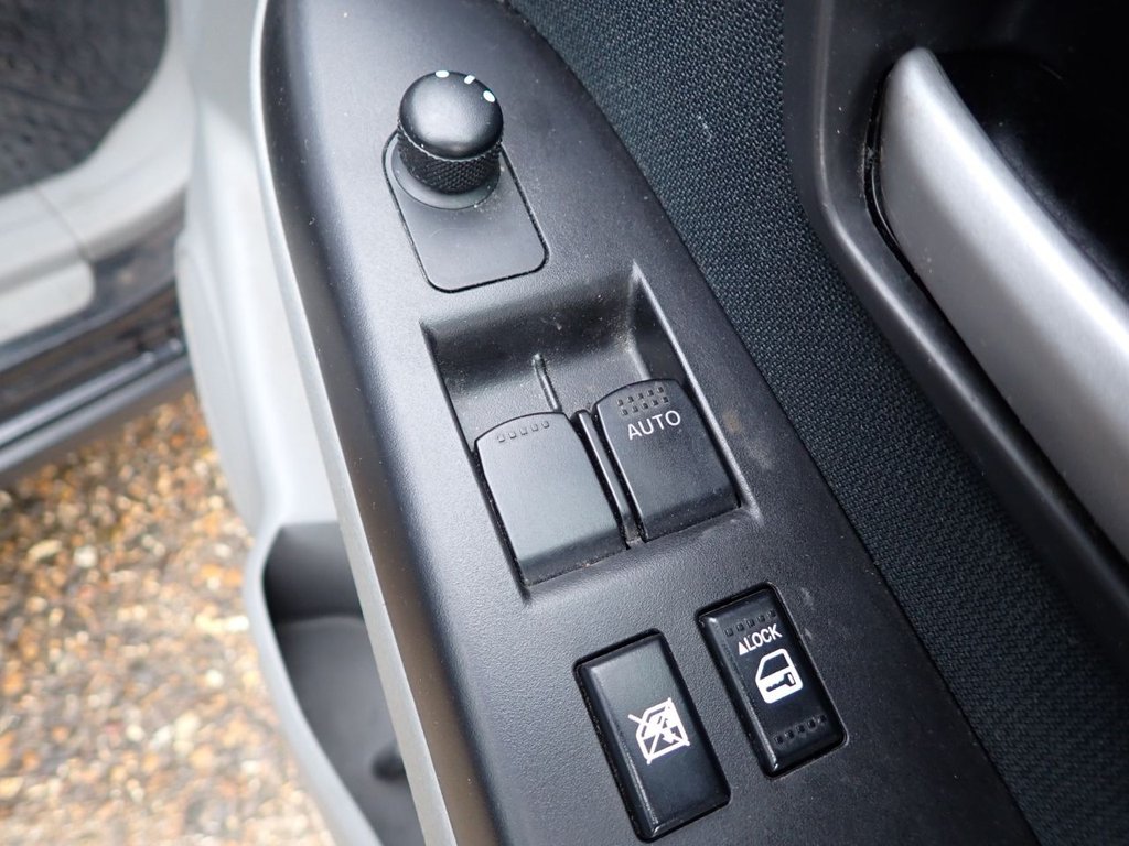 Used Suzuki SX4 2009 for sale - 77632082: Photo 14