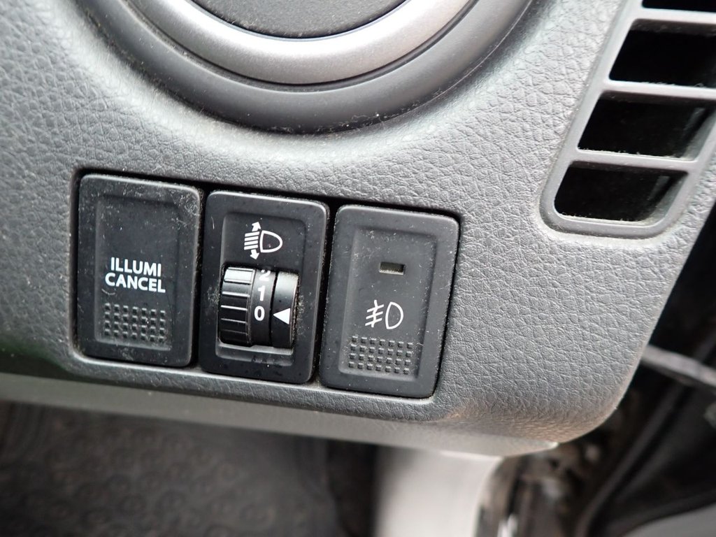 Used Suzuki SX4 2009 for sale - 77632082: Photo 15