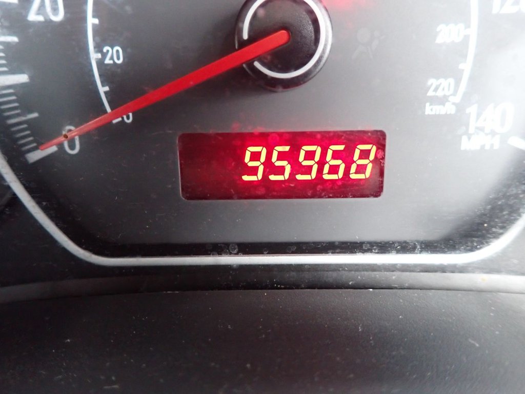 Used Suzuki SX4 2009 for sale - 77632082: Photo 17