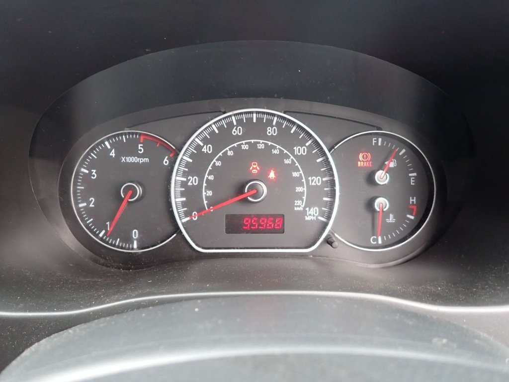 Used Suzuki SX4 2009 for sale - 77632082: Photo 18