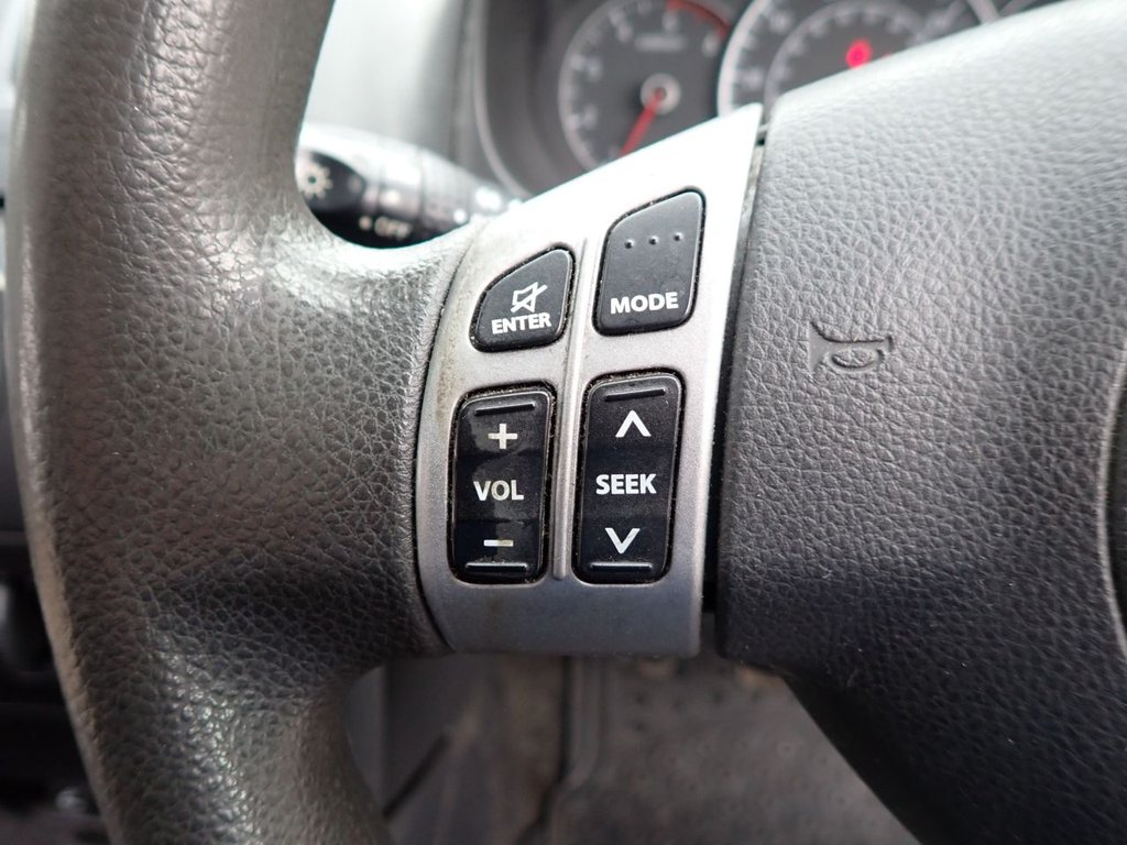 Used Suzuki SX4 2009 for sale - 77632082: Photo 19