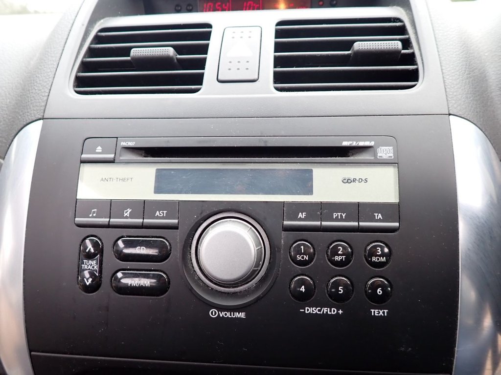 Used Suzuki SX4 2009 for sale - 77632082: Photo 21