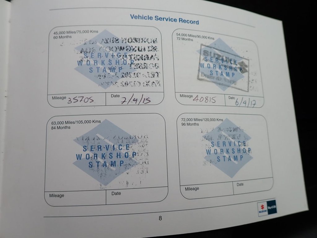 Used Suzuki SX4 2009 for sale - 77632082: Photo 26