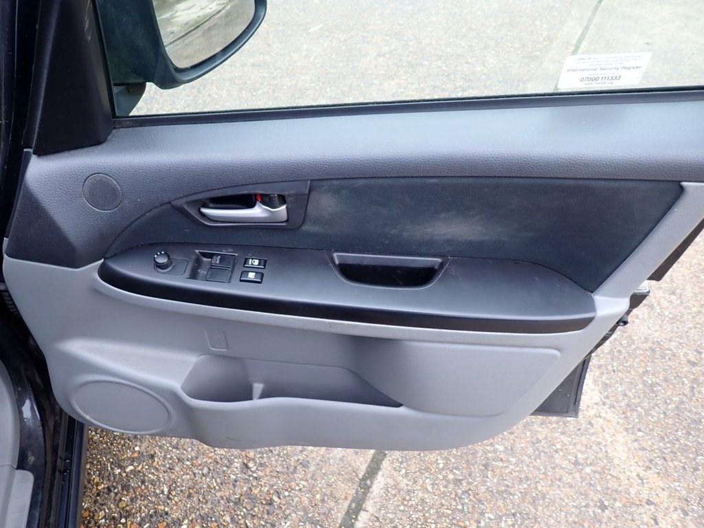 Used Suzuki SX4 2009 for sale - 77632082: Photo 27