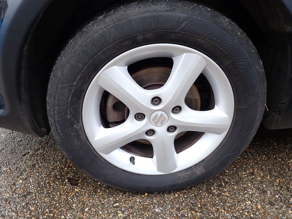 Used Suzuki SX4 2009 for sale - 77632082: Photo 41