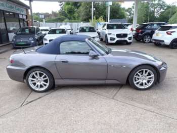 Used Honda S2000 2005 for sale - 74806145: Photo