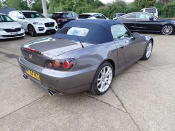 Used Honda S2000 2005 for sale - 74806145: Photo