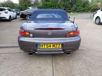 Used Honda S2000 2005 for sale - 74806145: Photo