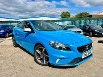 2015 (15) - D3 R DESIGN 5dr