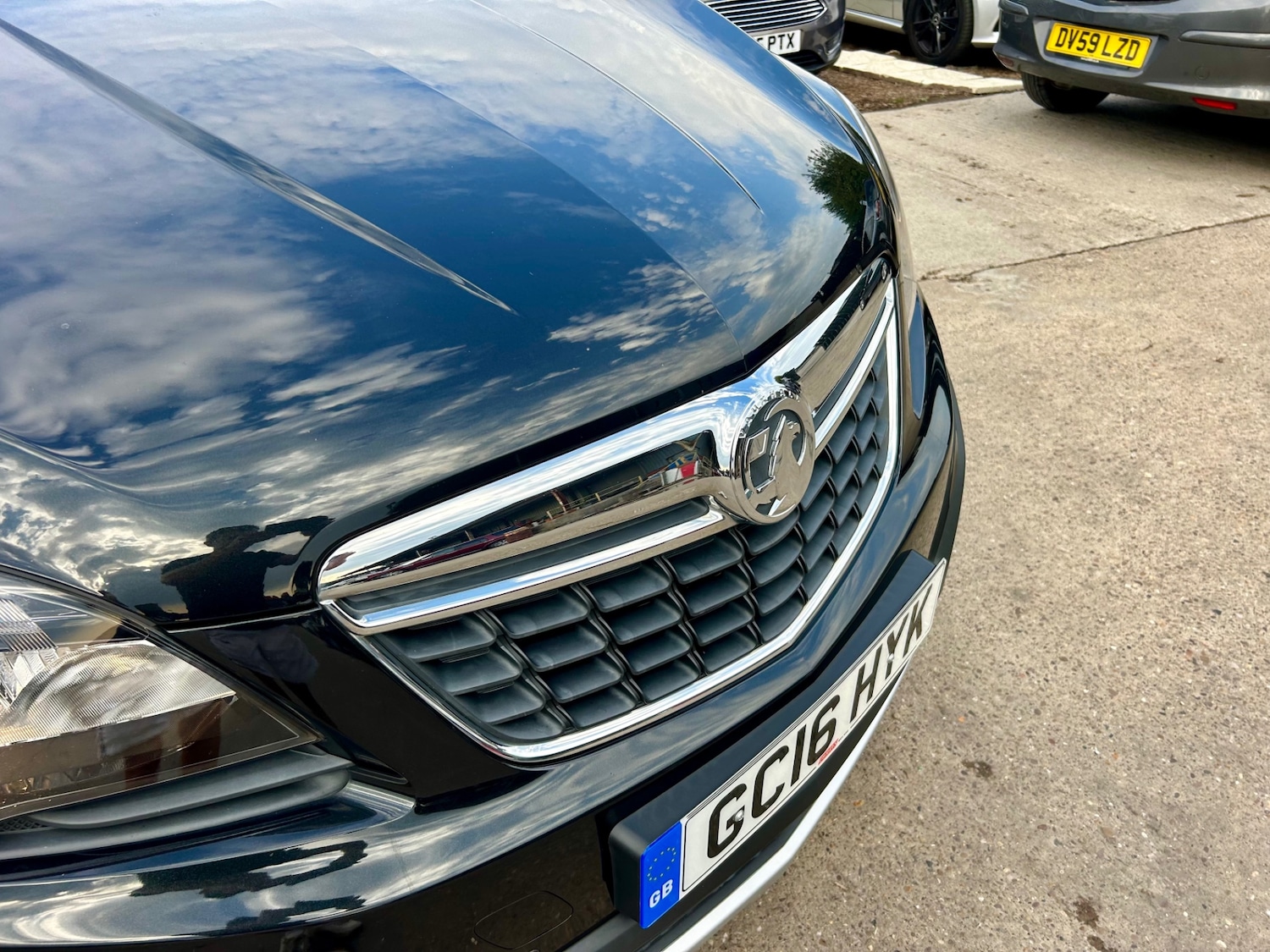 Vehicle 27