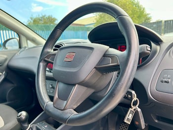 Used SEAT Ibiza 2012 for sale - 75686273: Photo