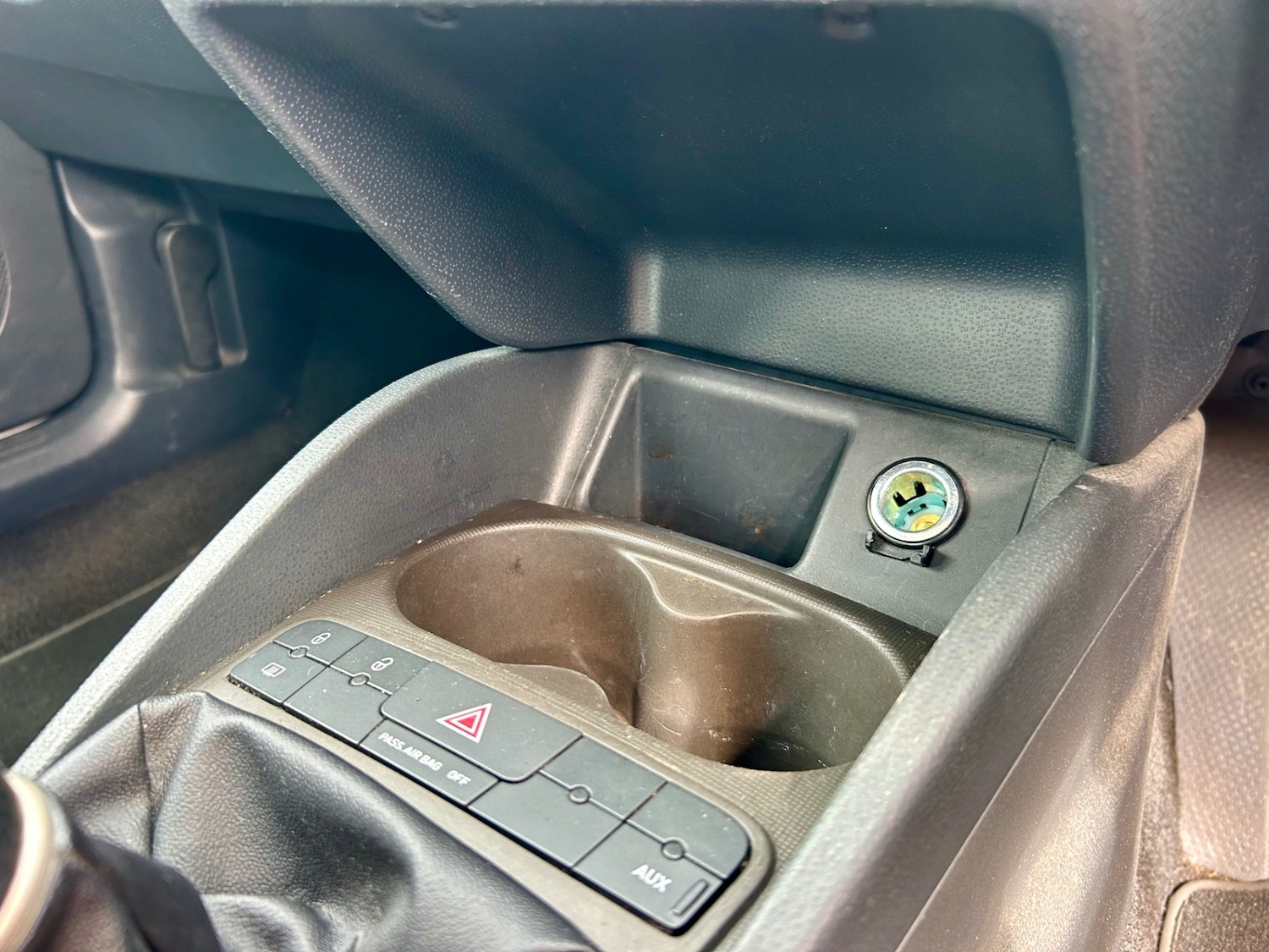 Vehicle 64