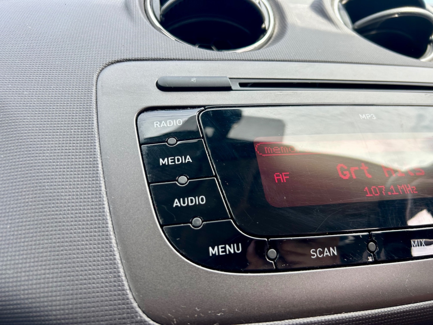 Vehicle 82
