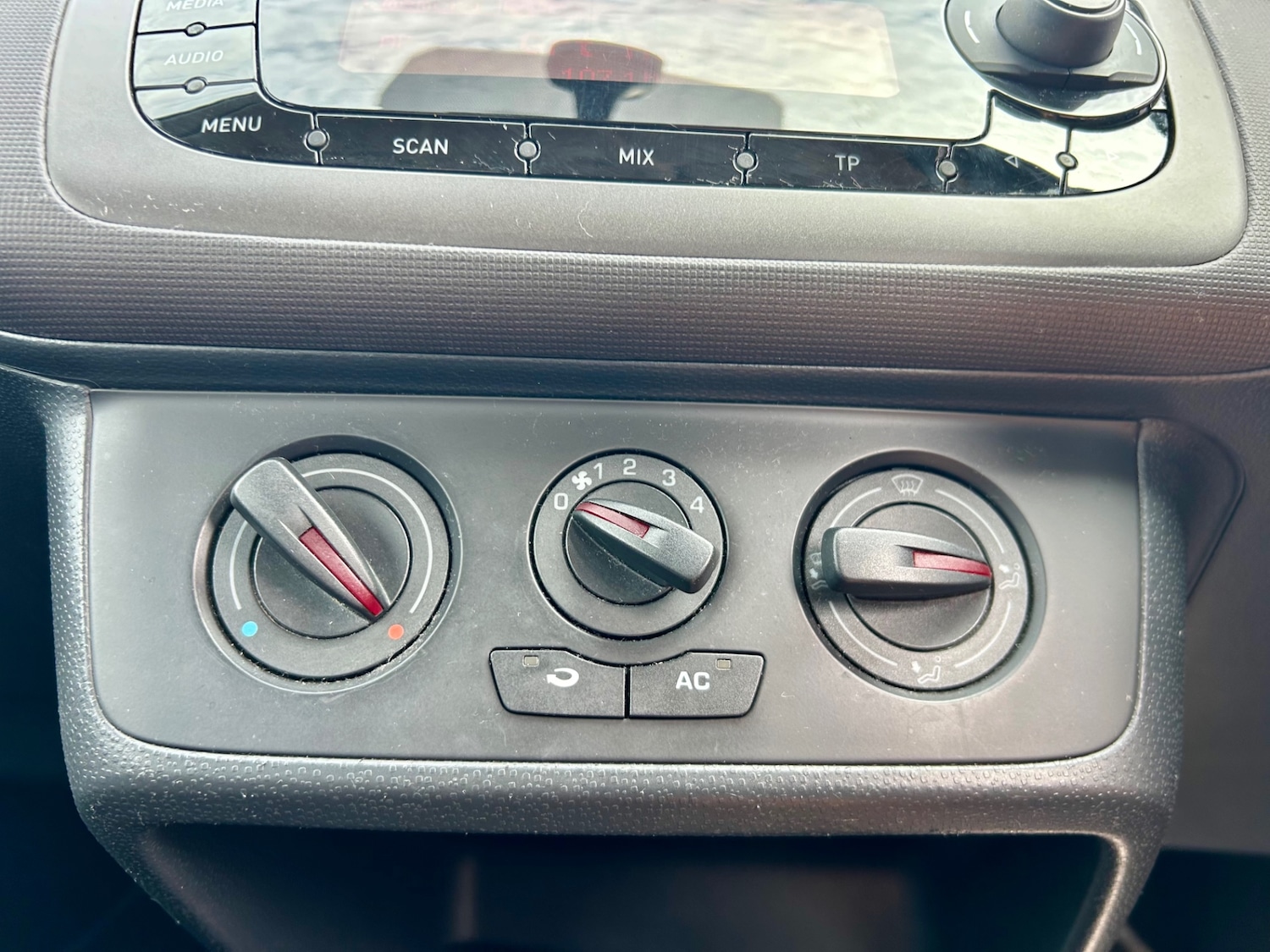 Vehicle 83