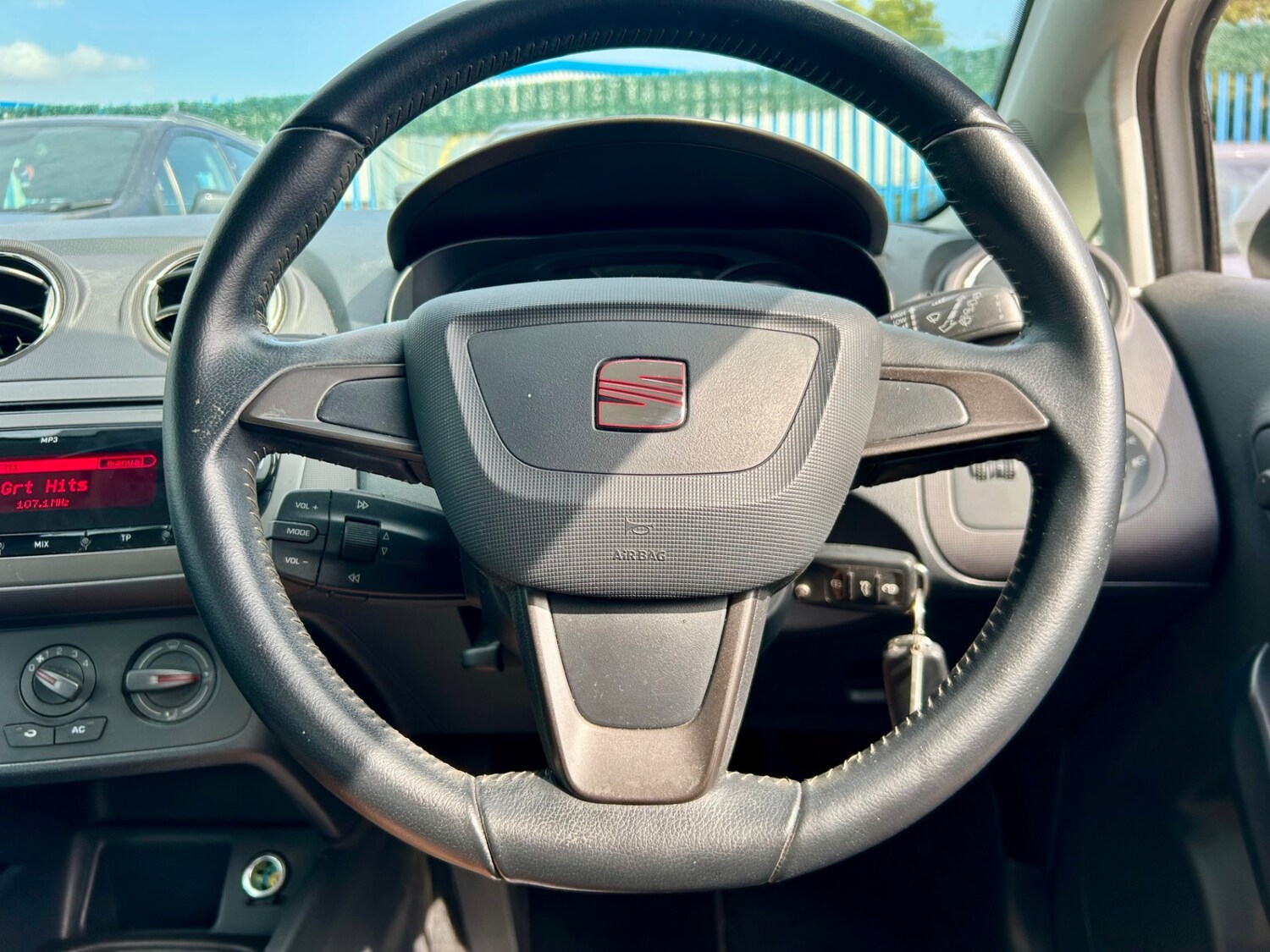 Vehicle 86