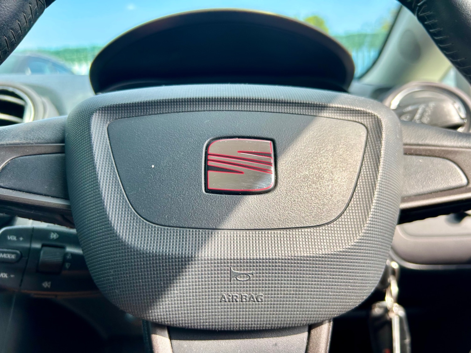 Vehicle 95