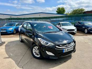 2014 (64) - 1.4 Active 5dr