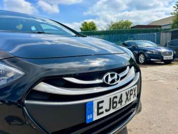 Used Hyundai i30 2014 for sale - 74779848: Photo
