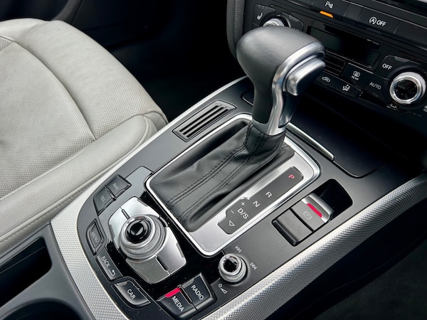 Used Audi A4 2015 for sale - 76234478: Photo 100