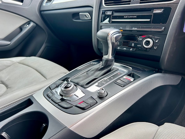 Used Audi A4 2015 for sale - 76234478: Photo 10