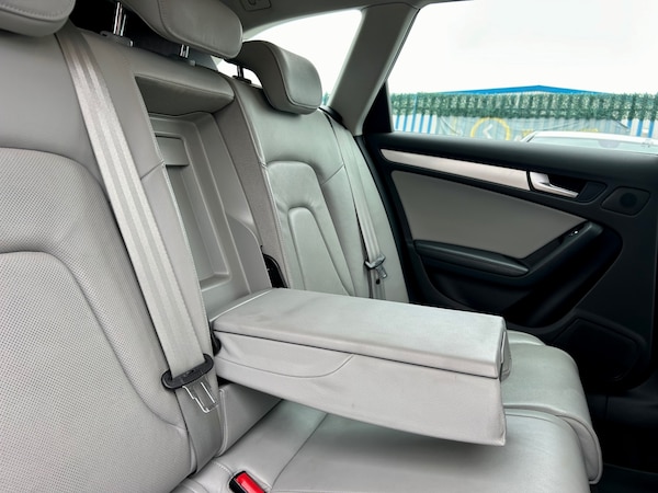Used Audi A4 2015 for sale - 76234478: Photo 11